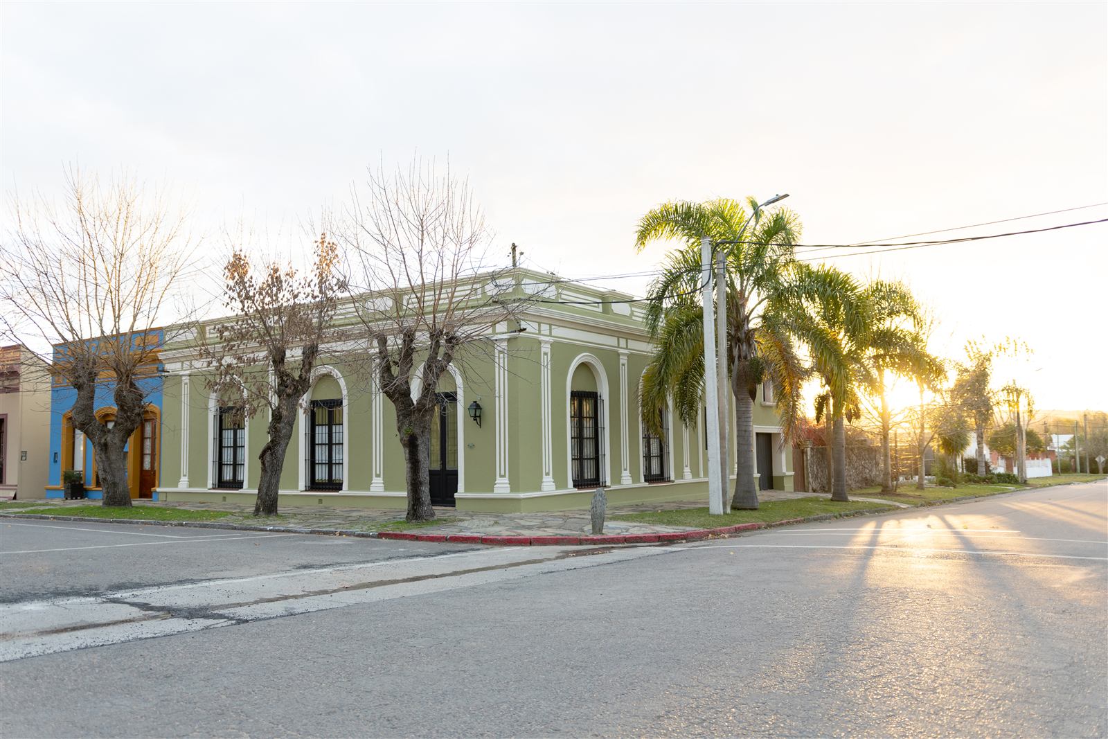 Portal Aiguá