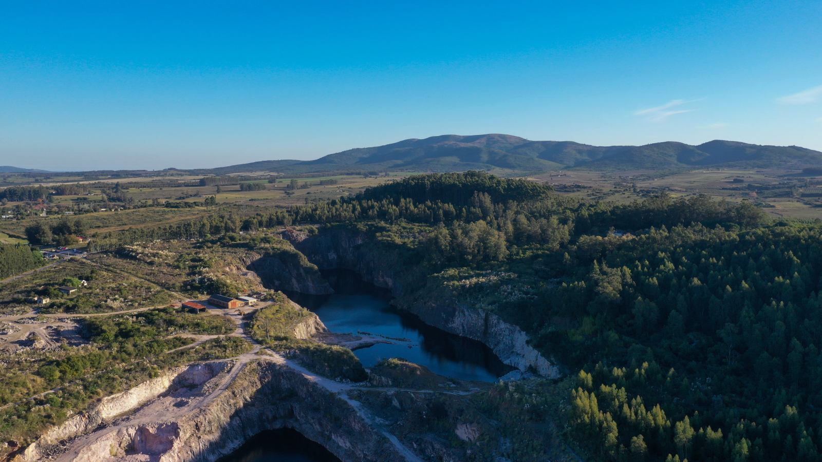 Gastronomía de campo en Sierra de las Ánimas