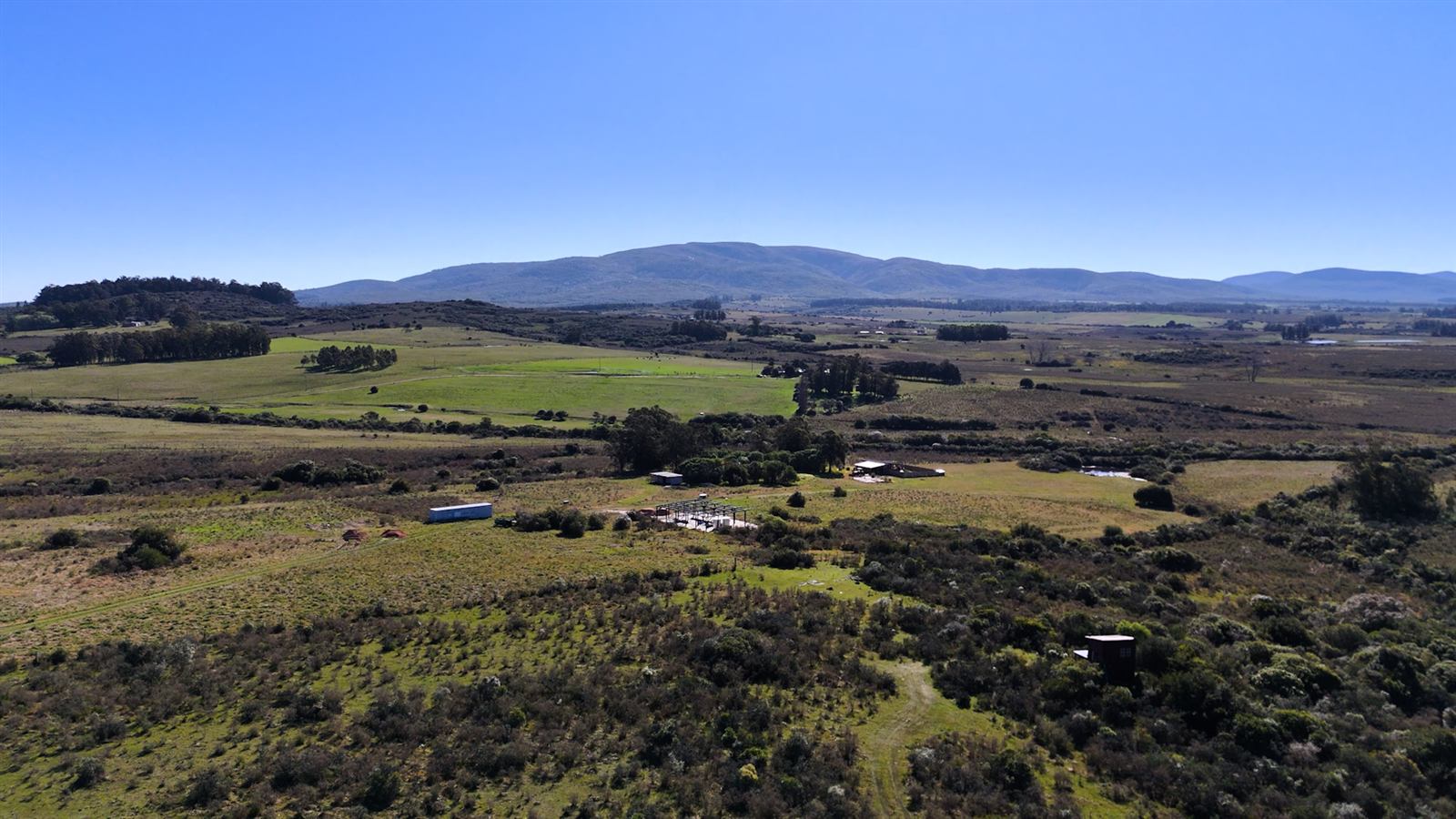 Sierra de las Ánimas